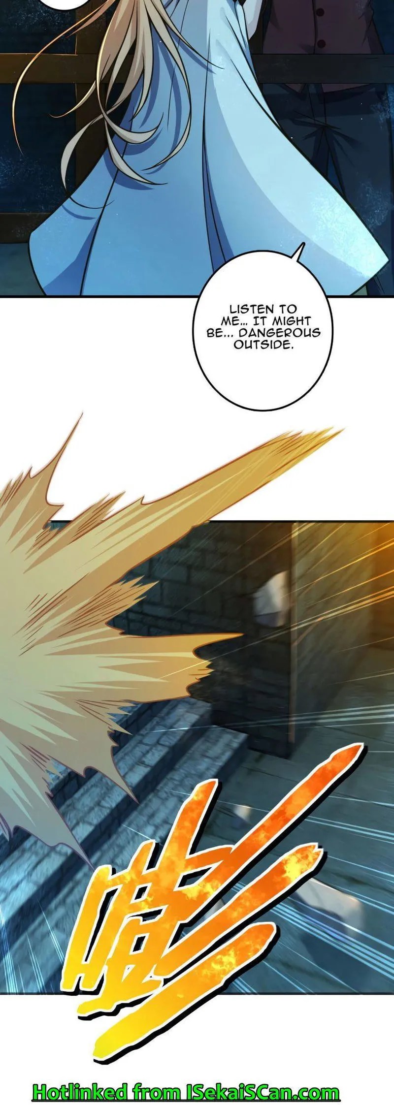 Release That Witch Chapter 271 Online - página 17