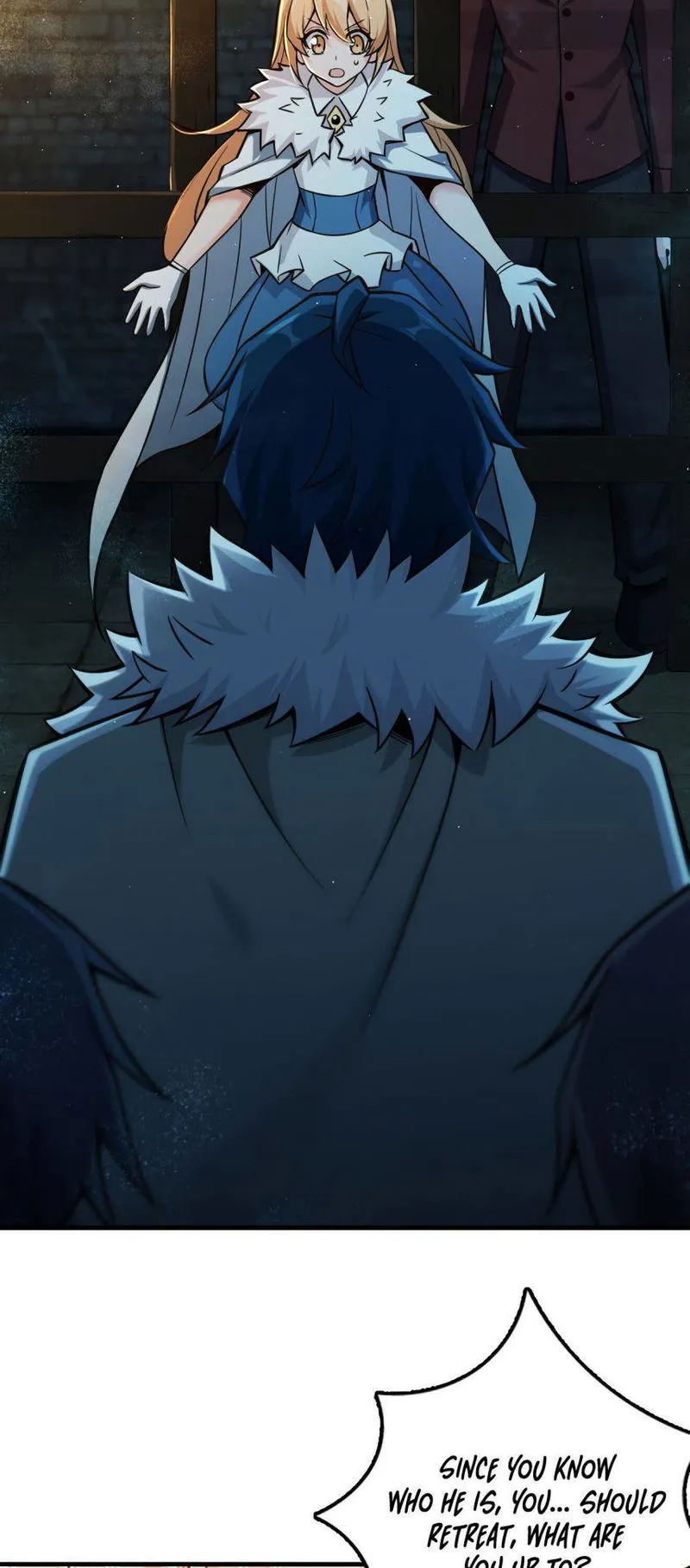 Release That Witch Chapter 271 Online - página 20