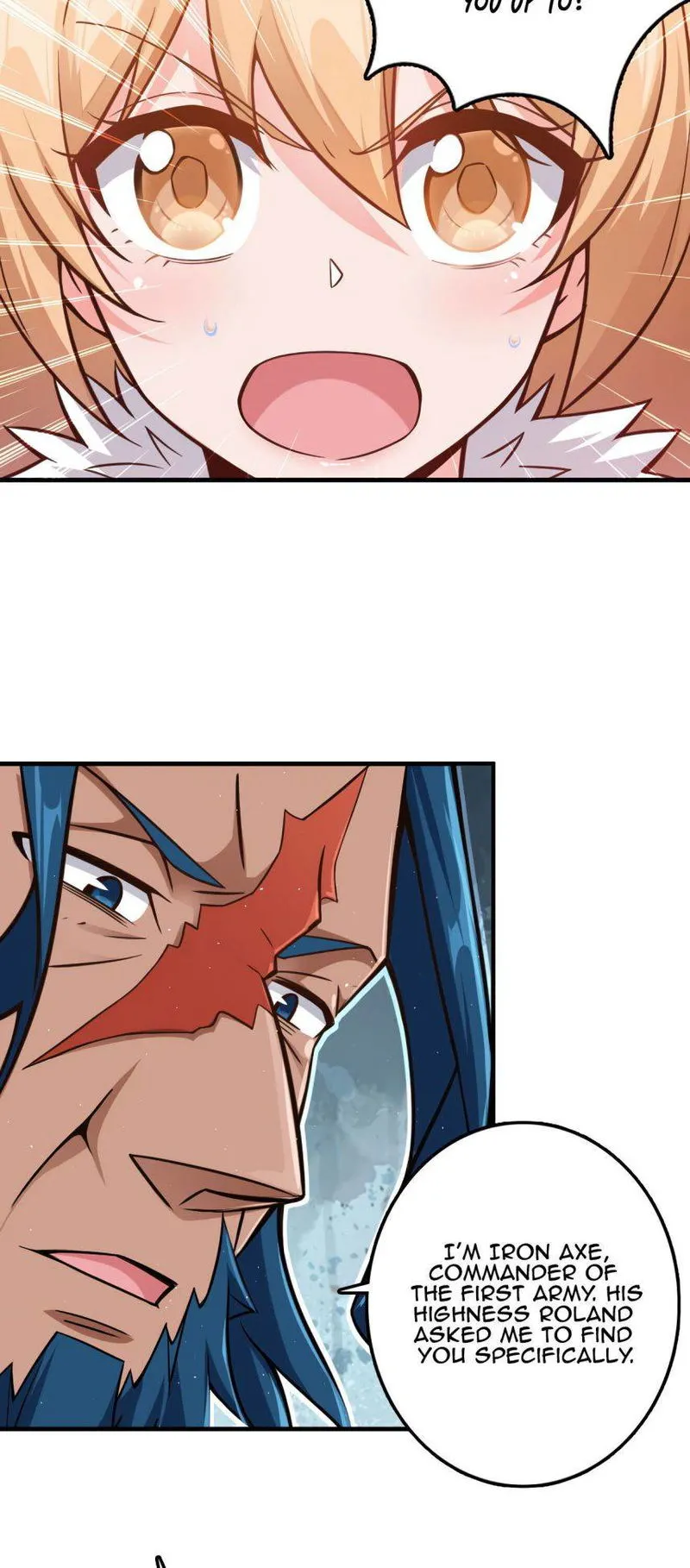 Release That Witch Chapter 271 Online - página 21