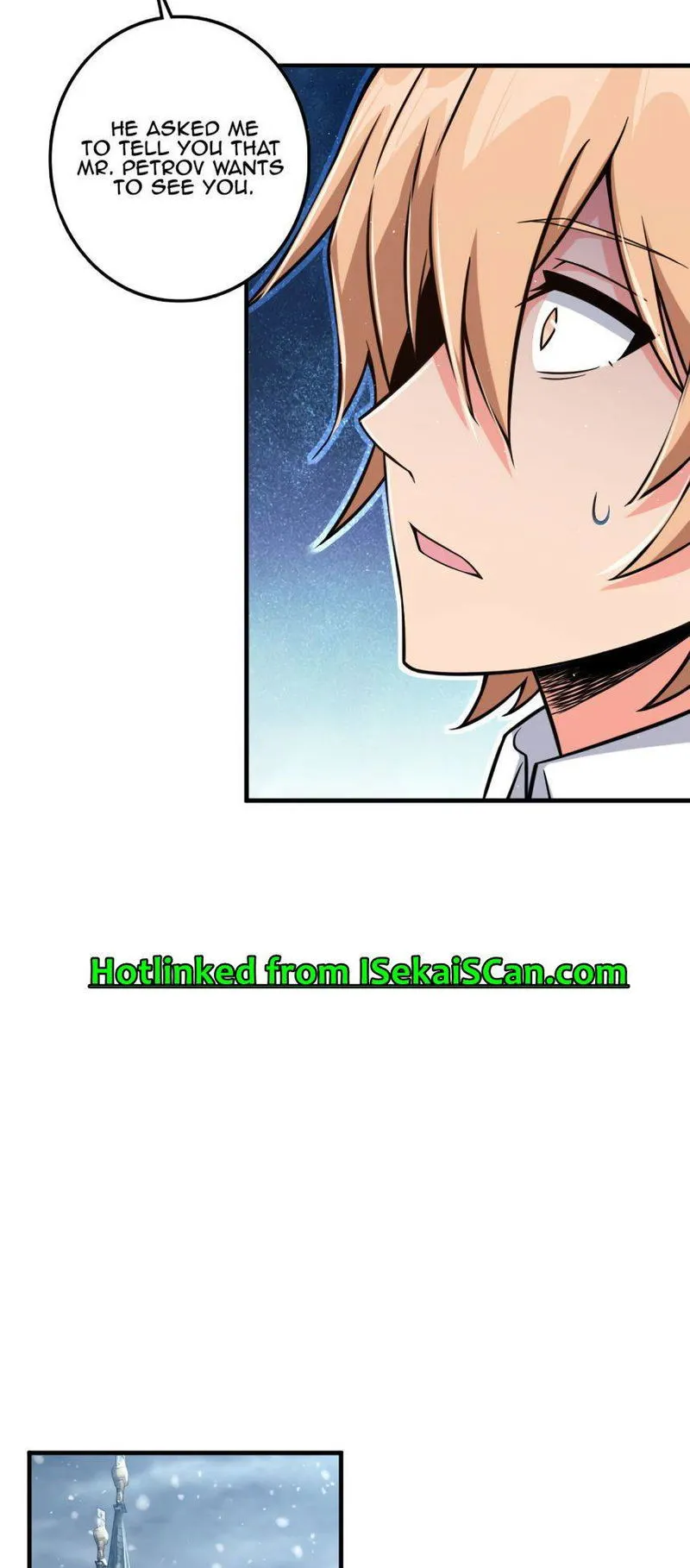 Release That Witch Chapter 271 Online - página 22