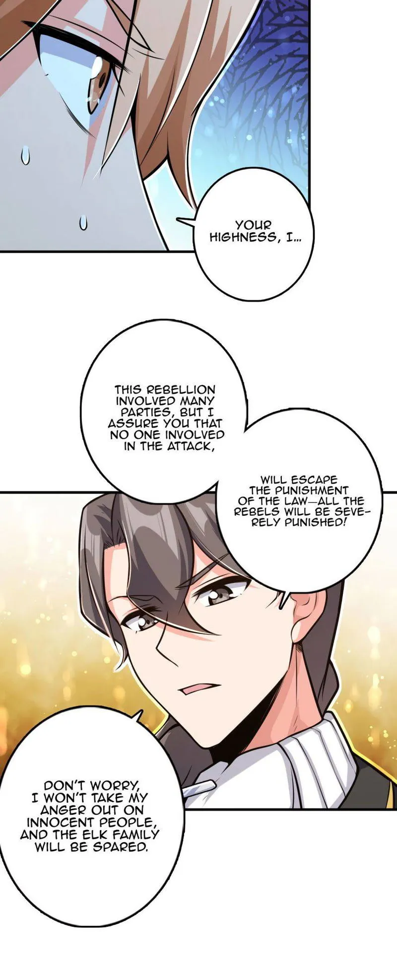 Release That Witch Chapter 271 Online - página 29