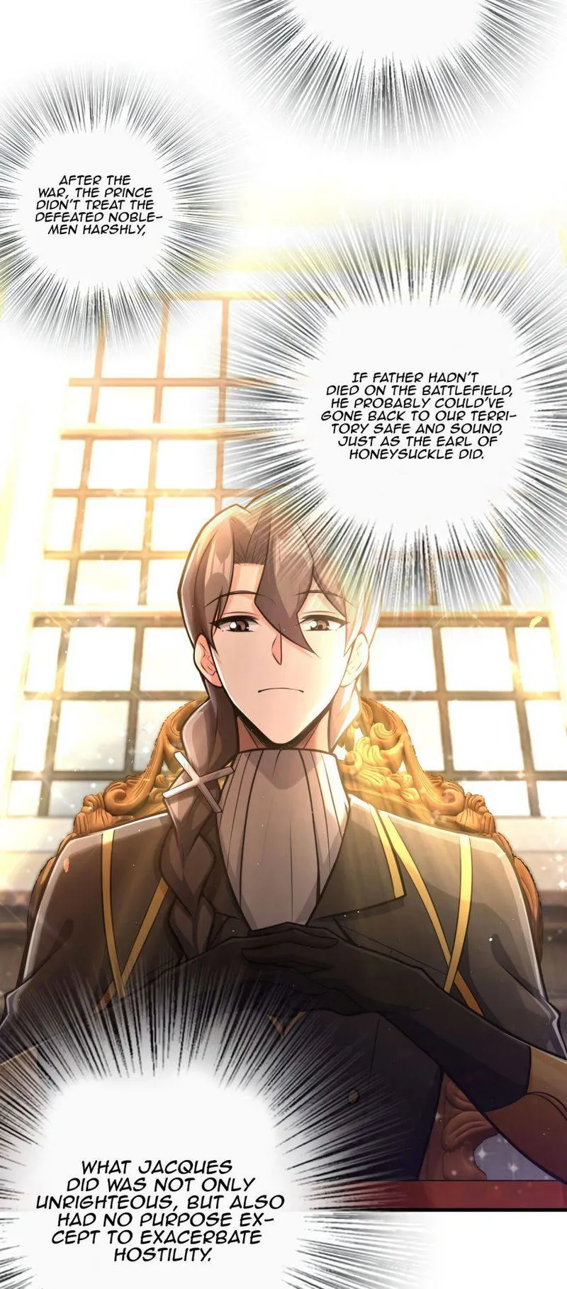 Release That Witch Chapter 271 Online - página 32
