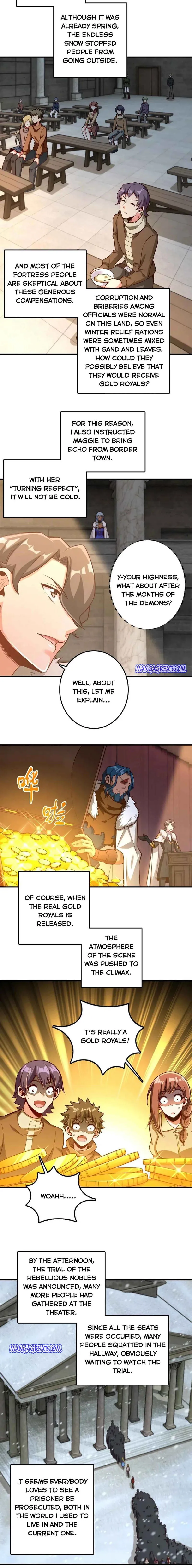 Release That Witch Chapter 273 Online - página 2