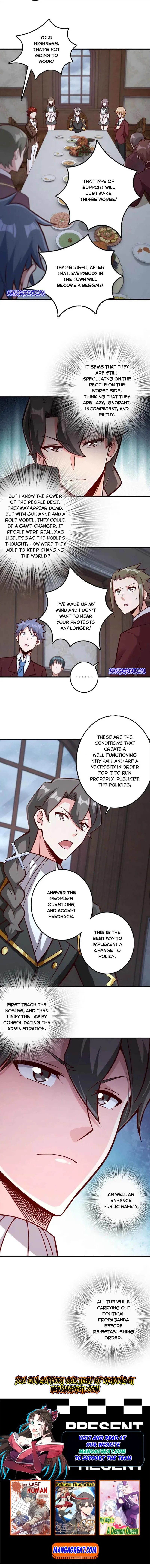 Release That Witch Chapter 273 Online - página 7