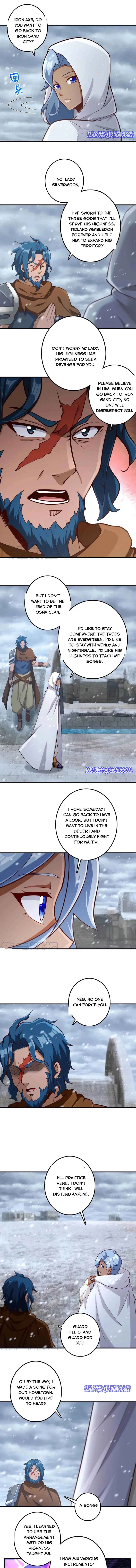 Release That Witch Chapter 274 Online - página 4