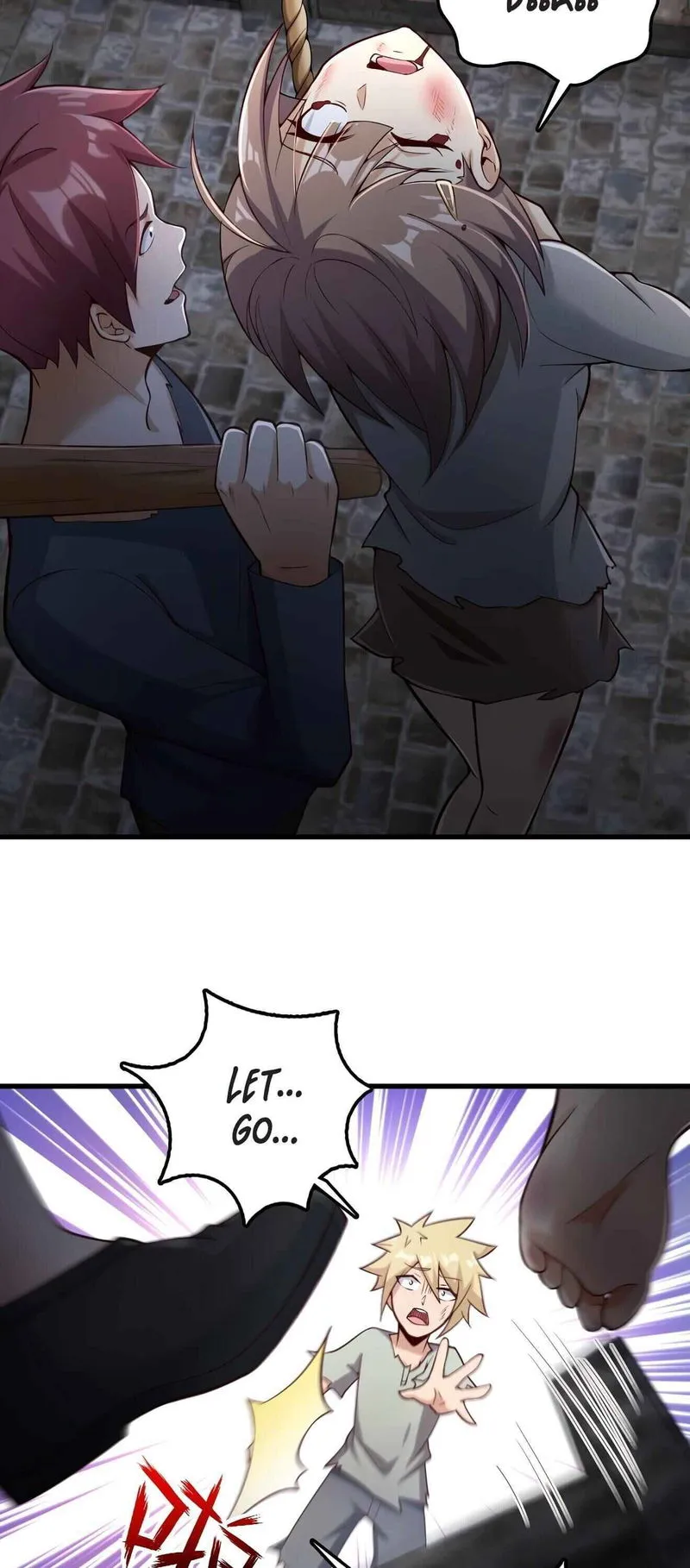 Release That Witch Chapter 276 Online - página 4