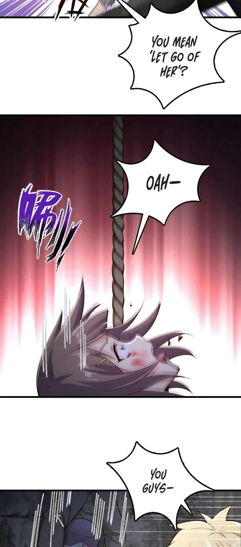 Release That Witch Chapter 276 Online - página 5