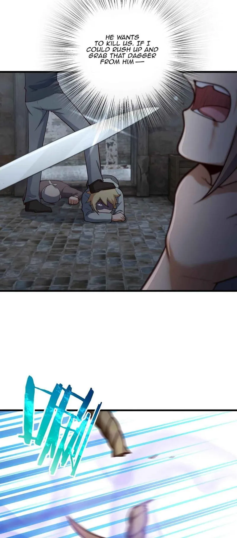 Release That Witch Chapter 276 Online - página 9