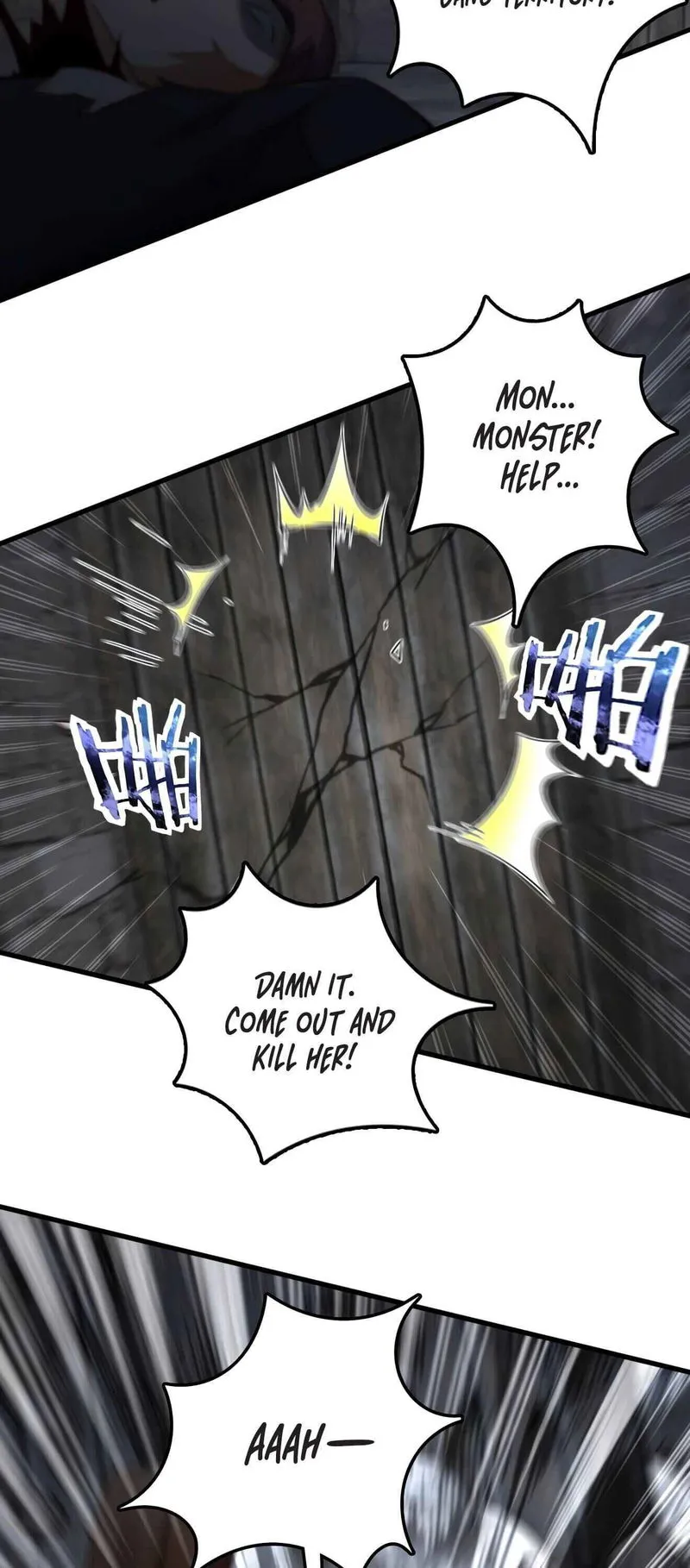 Release That Witch Chapter 276 Online - página 13