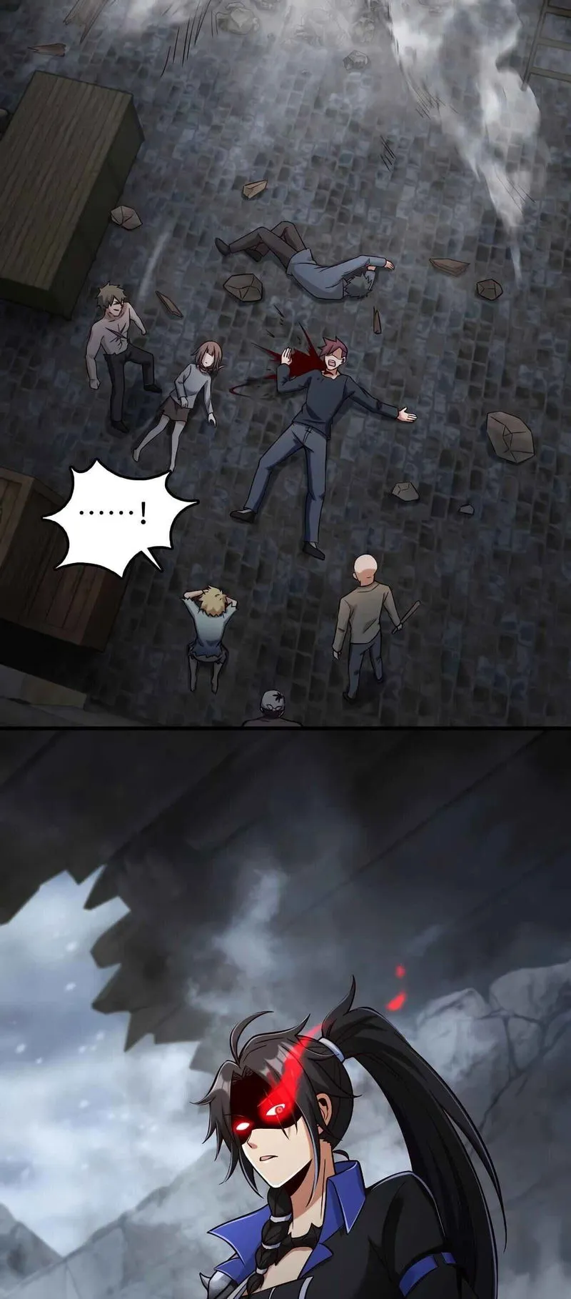 Release That Witch Chapter 276 Online - página 15