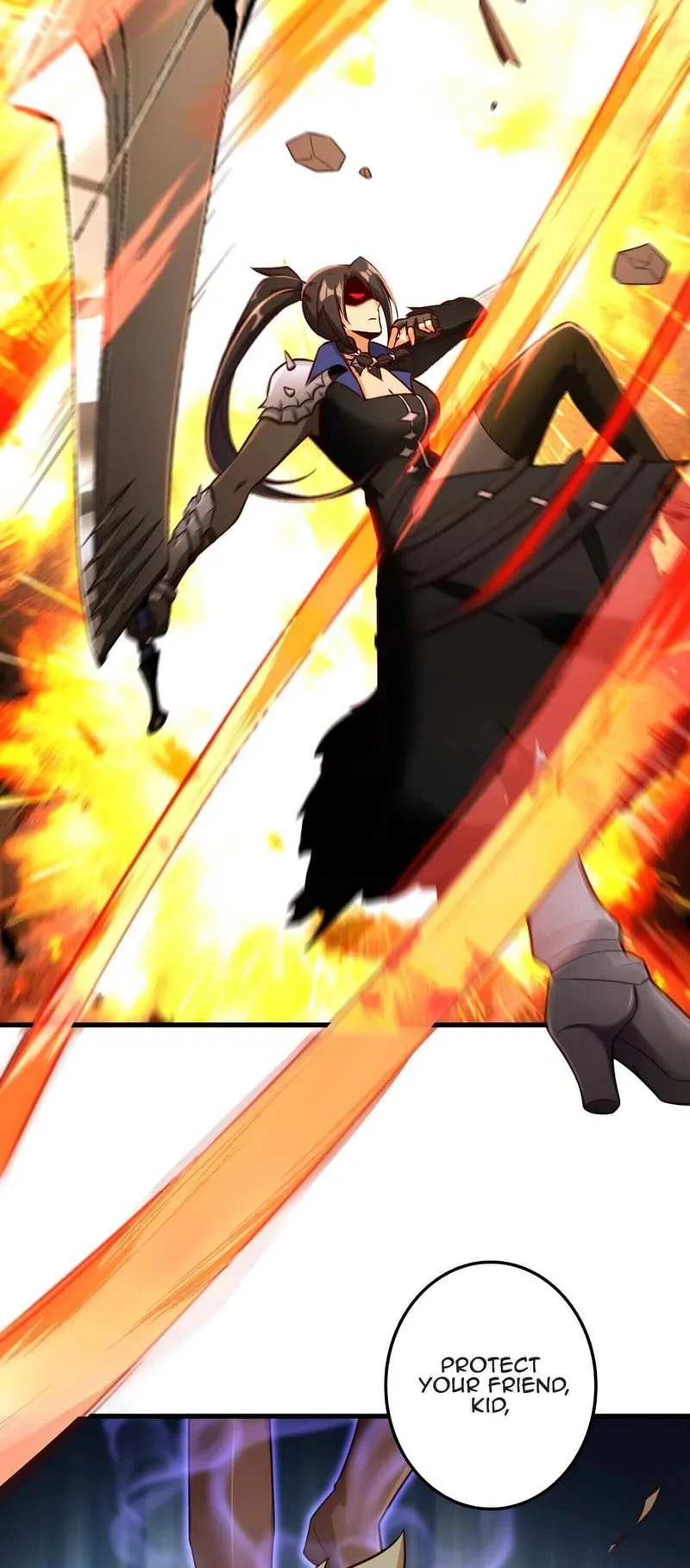 Release That Witch Chapter 276 Online - página 19