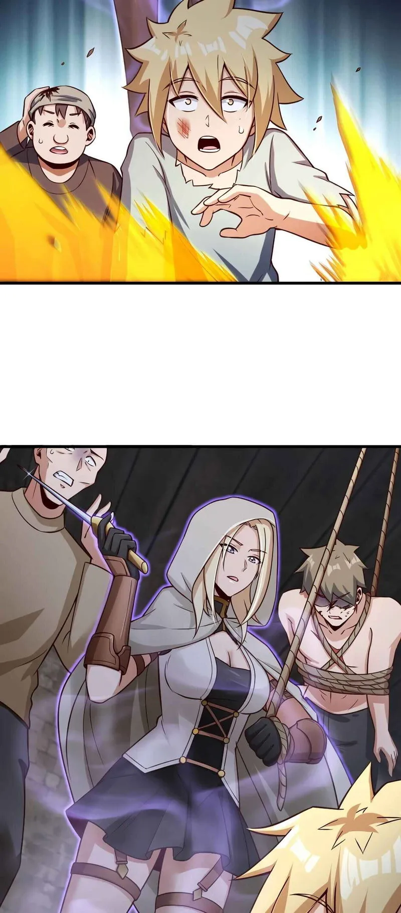 Release That Witch Chapter 276 Online - página 20