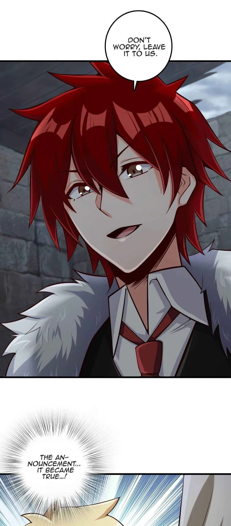 Release That Witch Chapter 276 Online - página 22