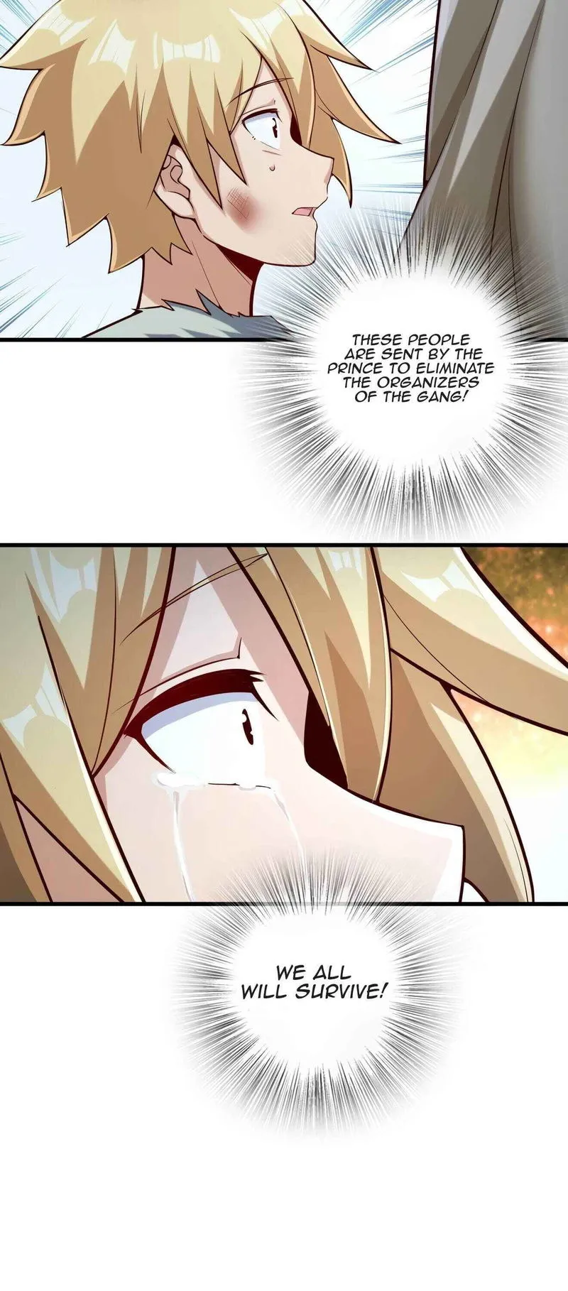 Release That Witch Chapter 276 Online - página 23