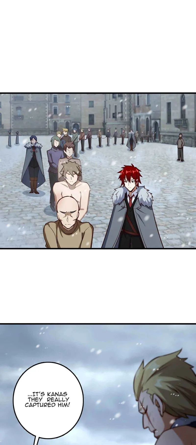 Release That Witch Chapter 276 Online - página 24