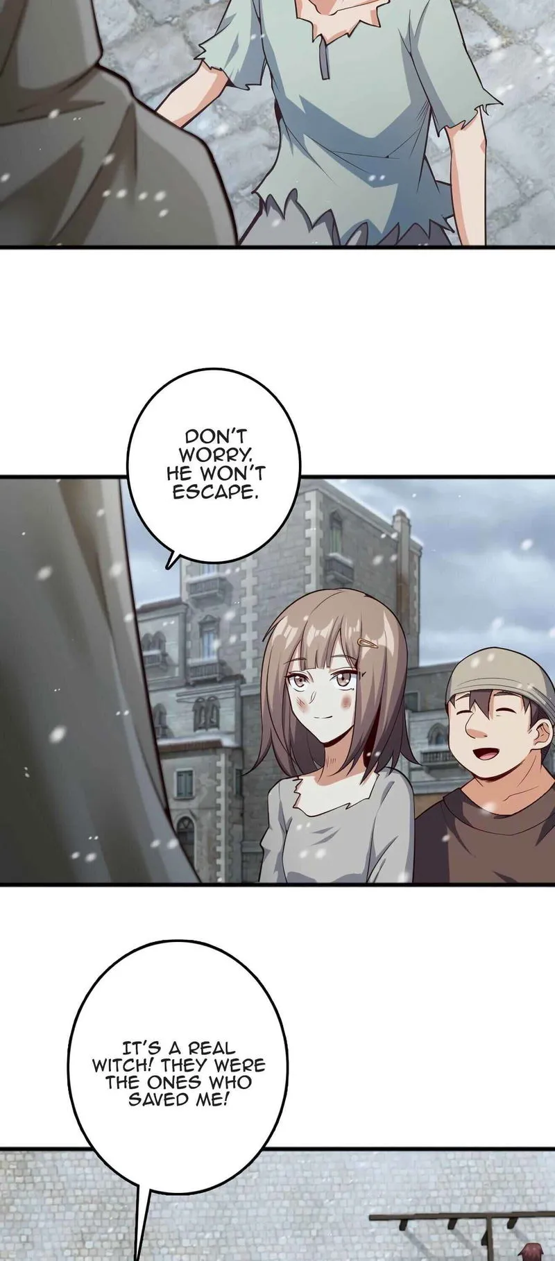 Release That Witch Chapter 276 Online - página 28