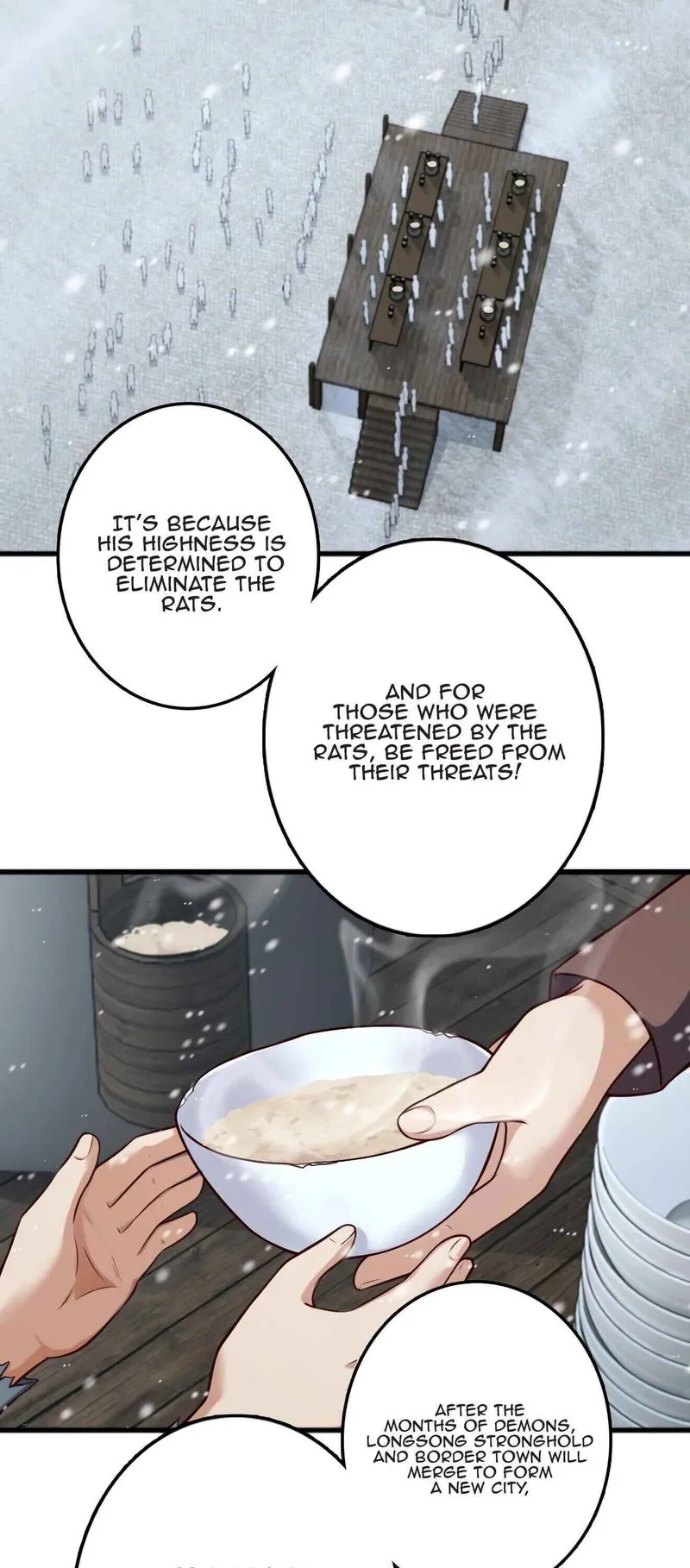 Release That Witch Chapter 276 Online - página 31