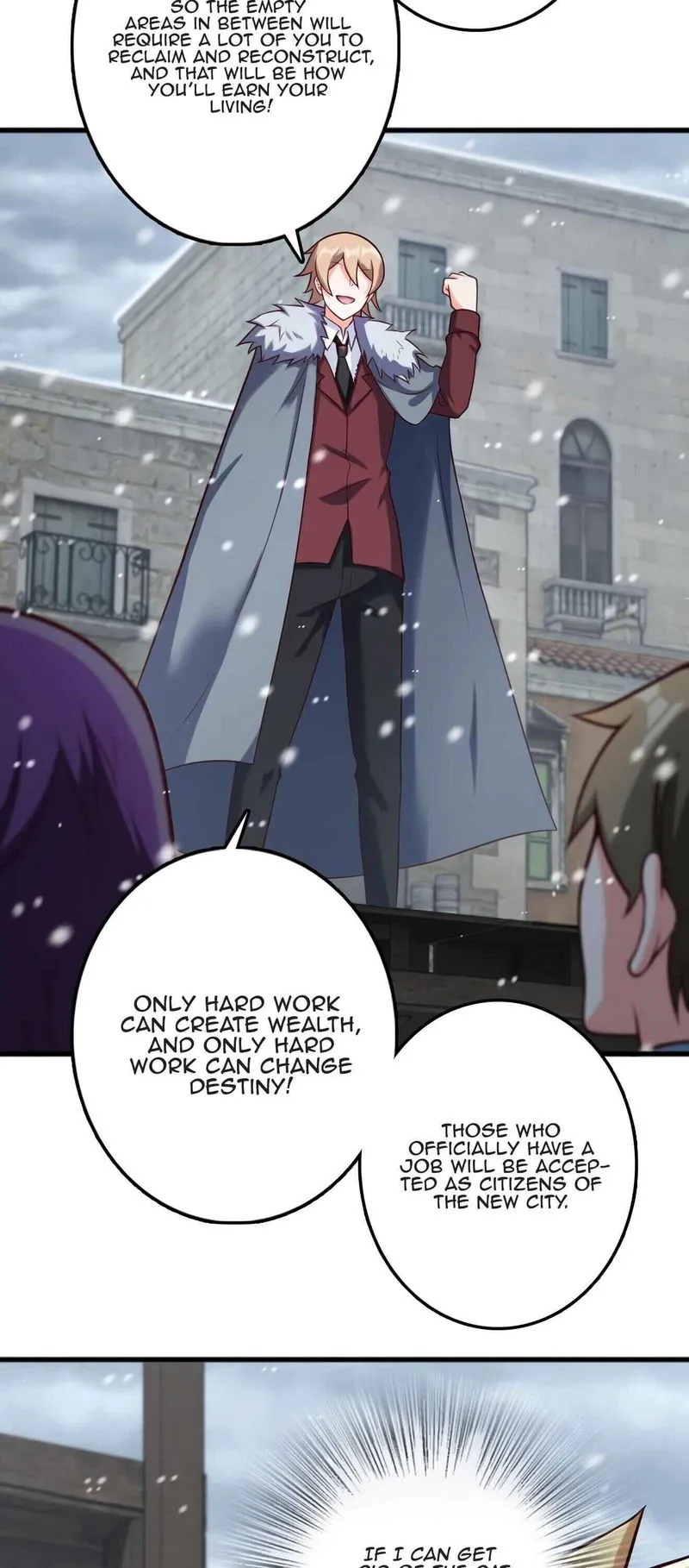 Release That Witch Chapter 276 Online - página 32