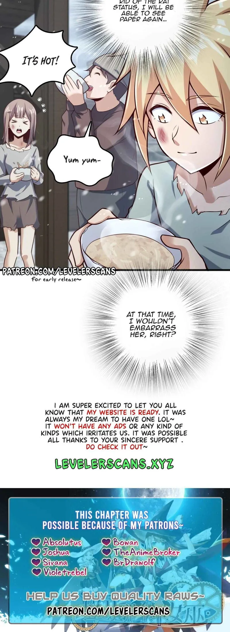 Release That Witch Chapter 276 Online - página 33