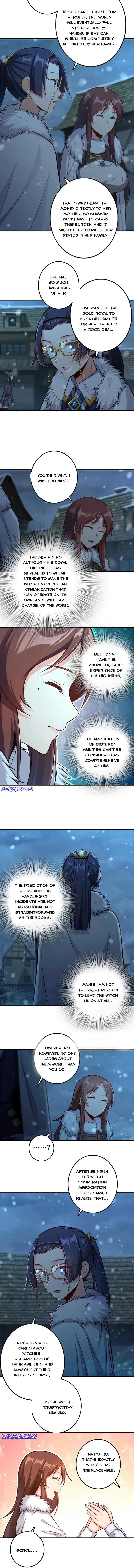 Release That Witch Chapter 278 Online - página 3