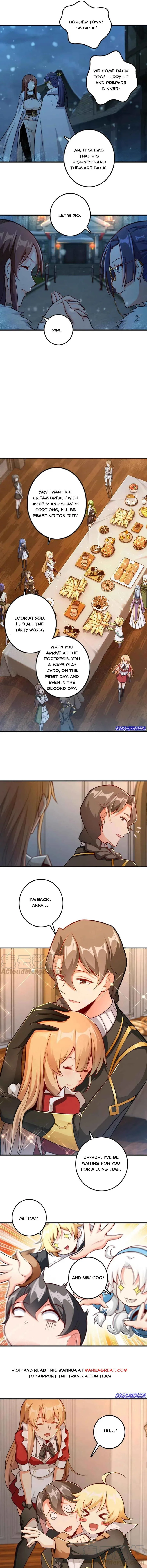 Release That Witch Chapter 278 Online - página 4