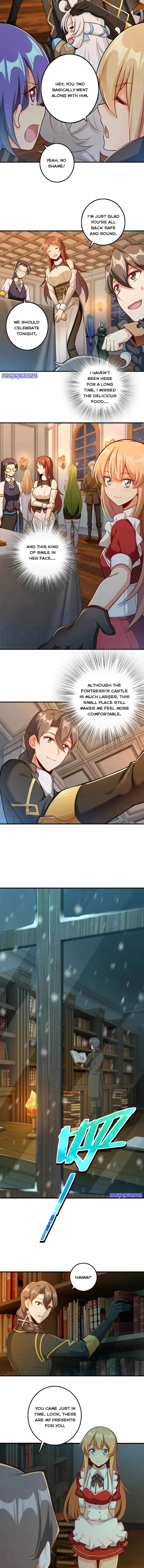 Release That Witch Chapter 278 Online - página 5