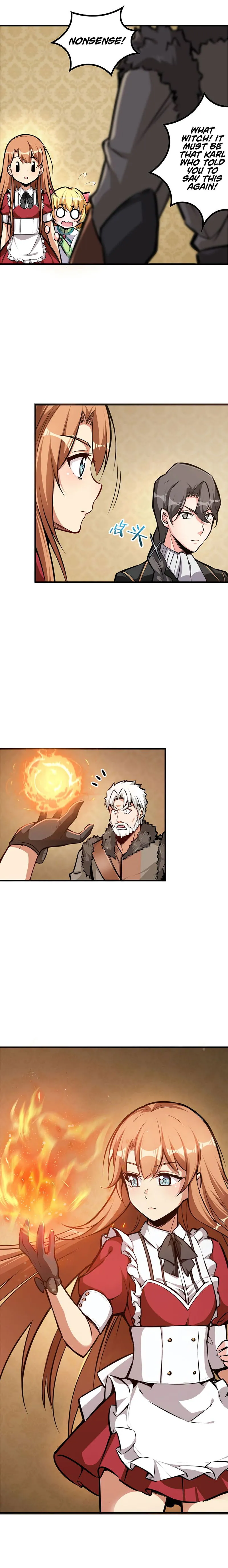 Release That Witch Chapter 28 Online - página 4