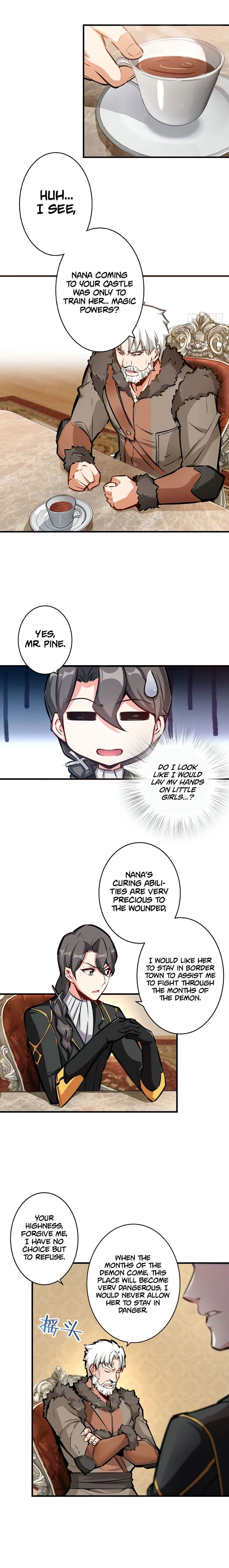 Release That Witch Chapter 28 Online - página 6