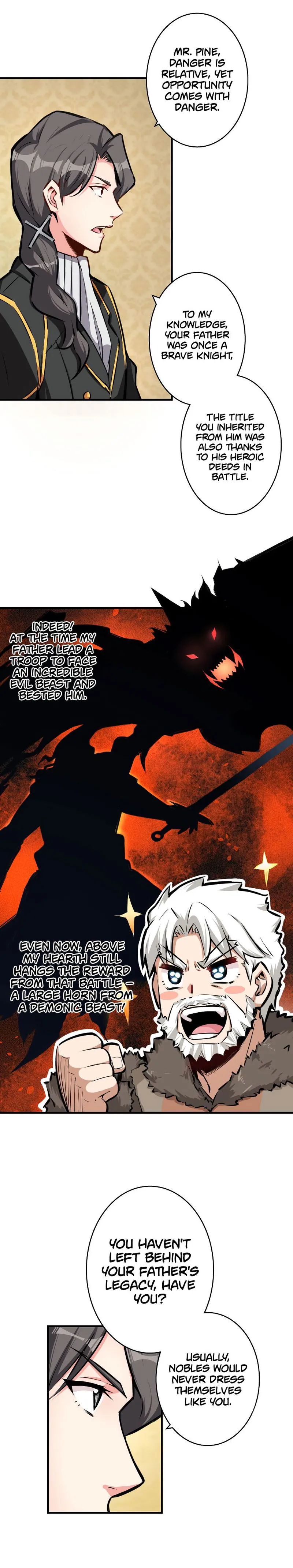 Release That Witch Chapter 28 Online - página 7