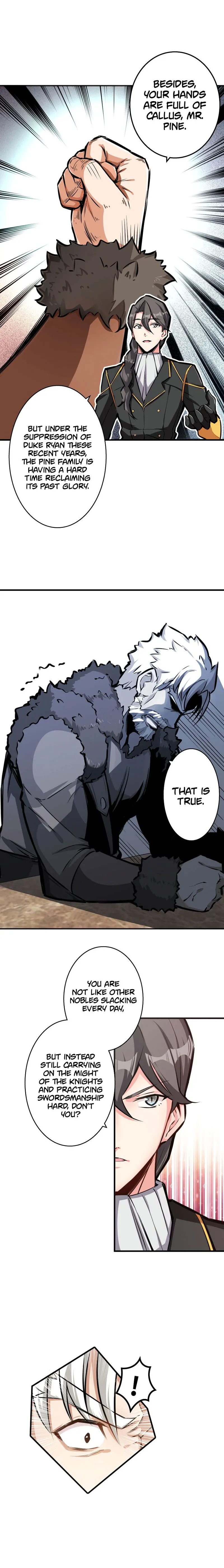 Release That Witch Chapter 28 Online - página 8