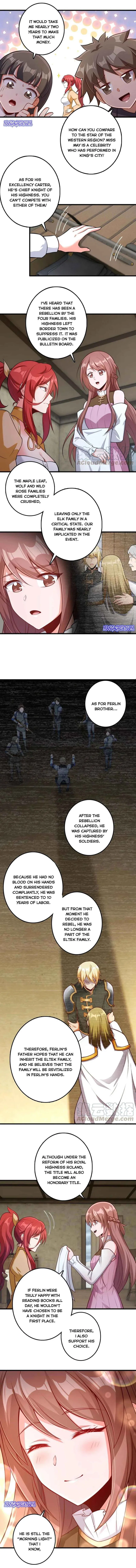 Release That Witch Chapter 280 Online - página 2