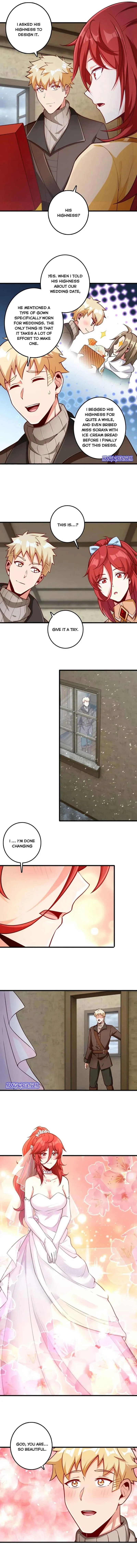 Release That Witch Chapter 280 Online - página 4