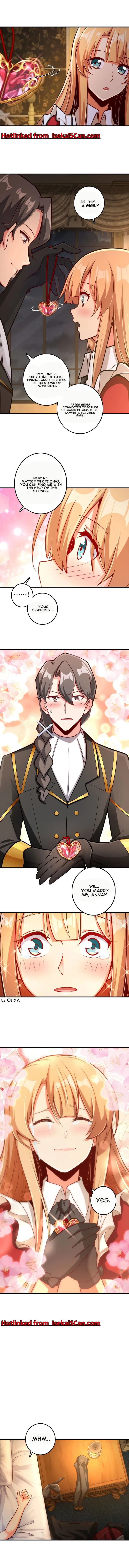 Release That Witch Chapter 281 Online - página 5