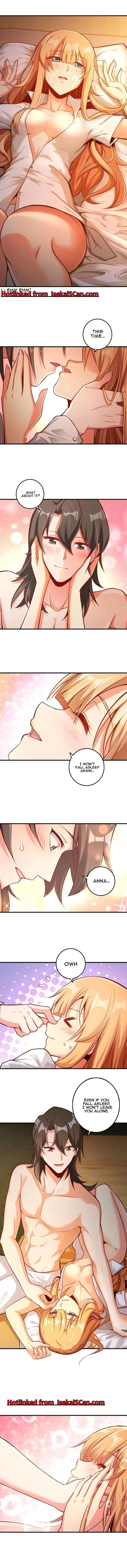 Release That Witch Chapter 281 Online - página 6