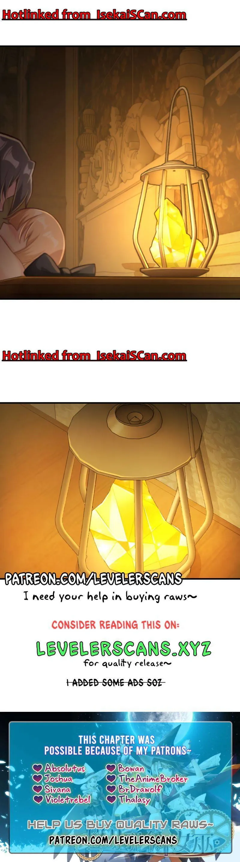 Release That Witch Chapter 281 Online - página 7