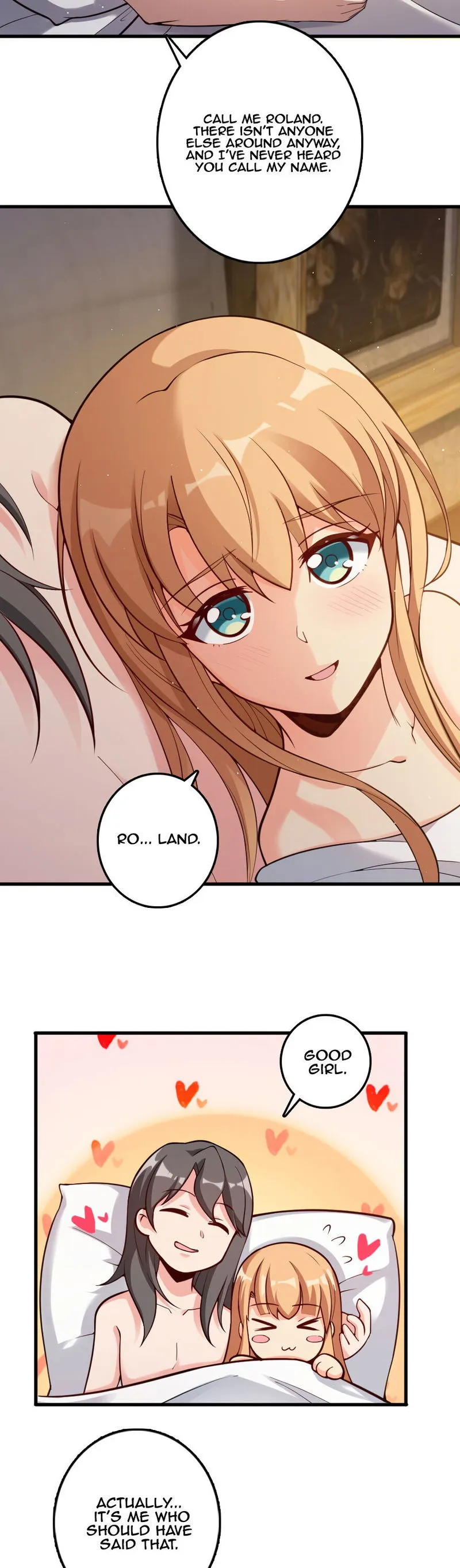 Release That Witch Chapter 282 Online - página 2