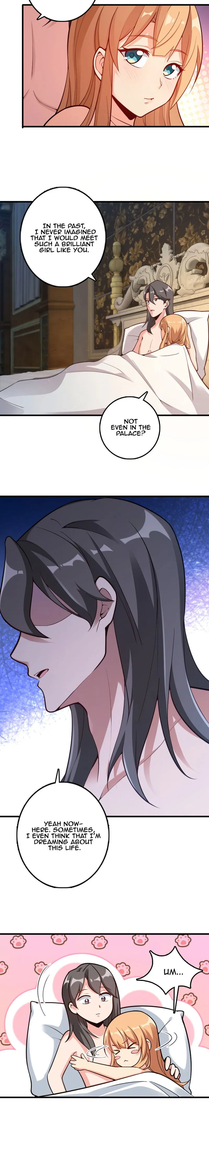 Release That Witch Chapter 282 Online - página 3