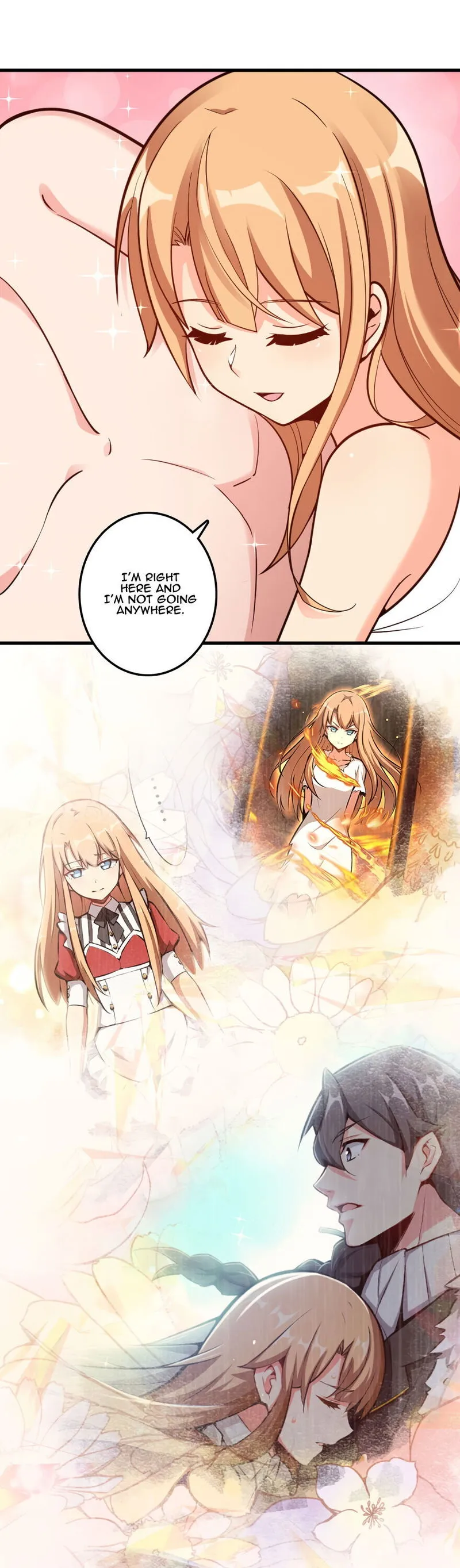 Release That Witch Chapter 282 Online - página 4