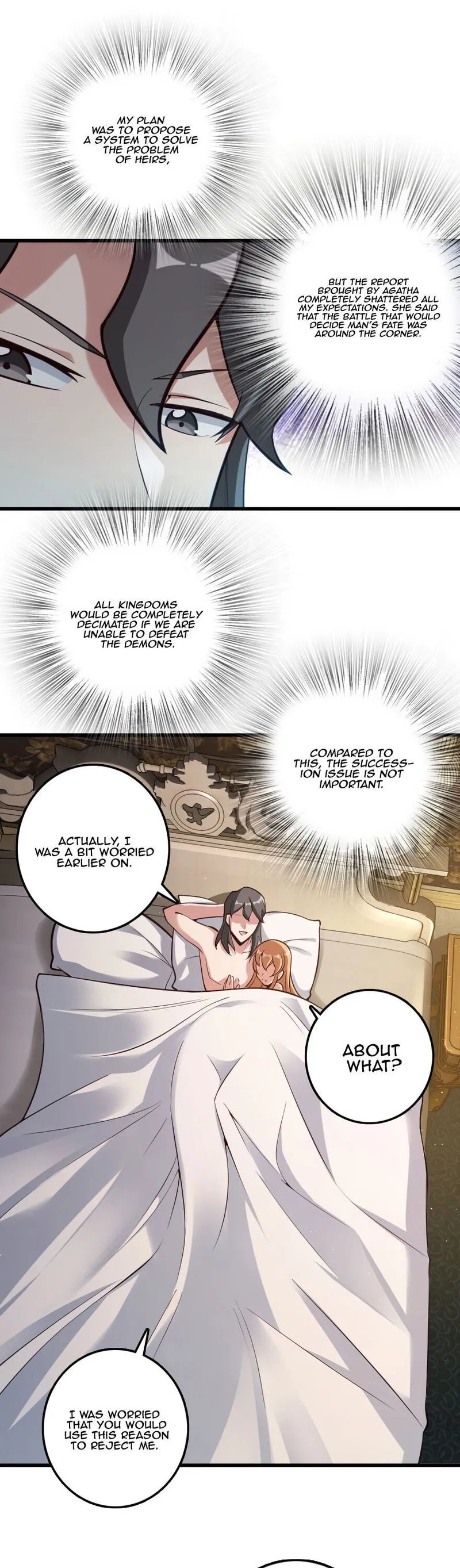 Release That Witch Chapter 282 Online - página 7