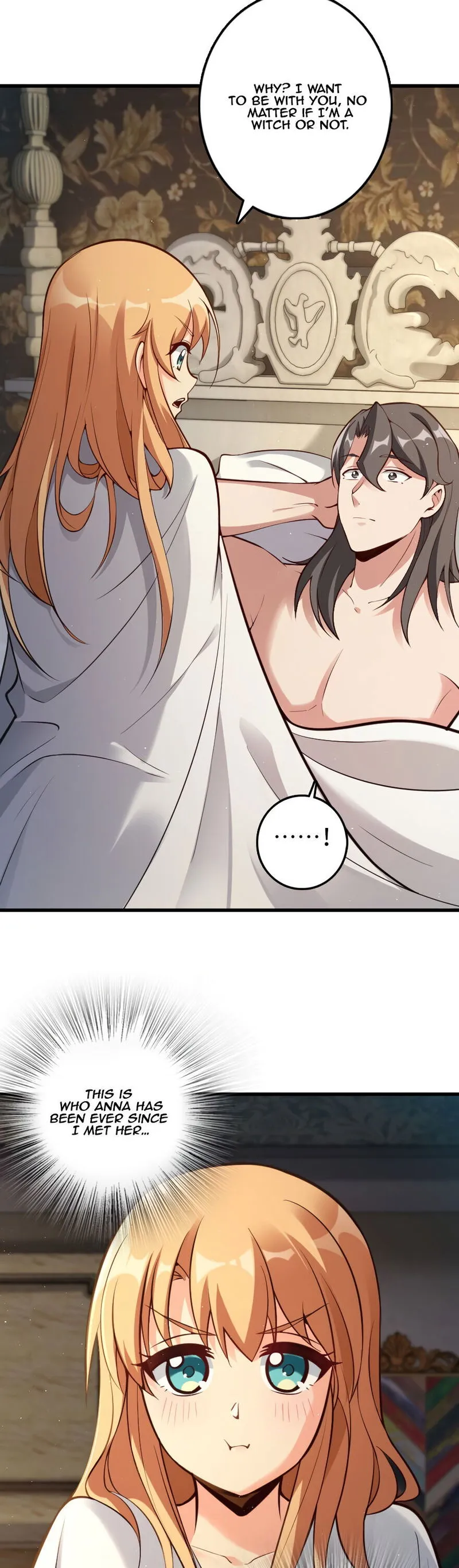 Release That Witch Chapter 282 Online - página 8