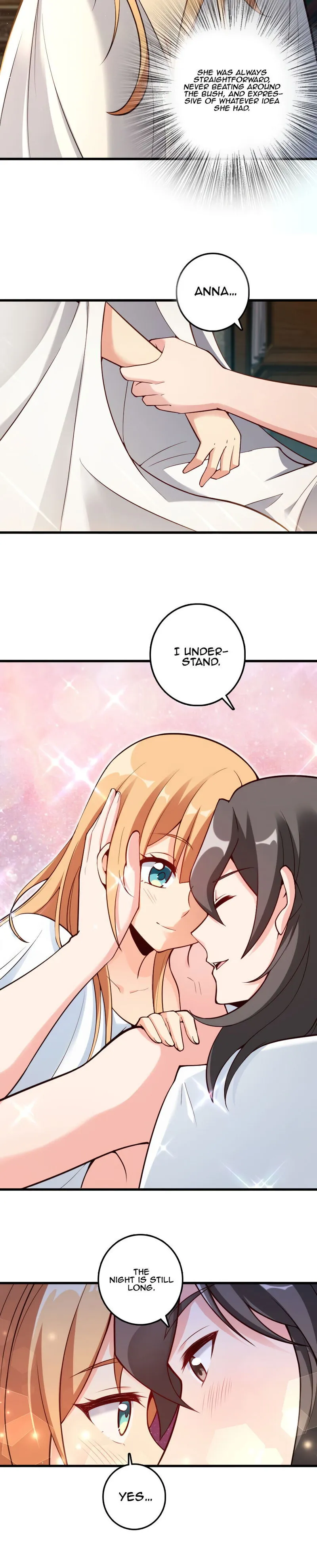Release That Witch Chapter 282 Online - página 9