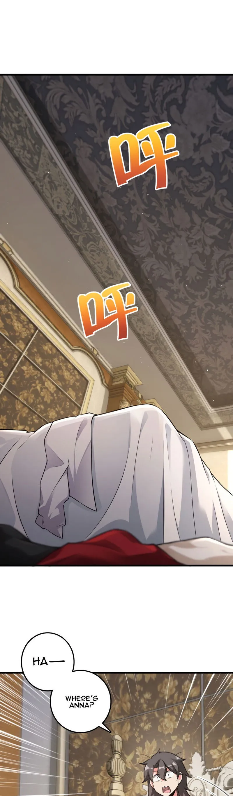 Release That Witch Chapter 282 Online - página 11