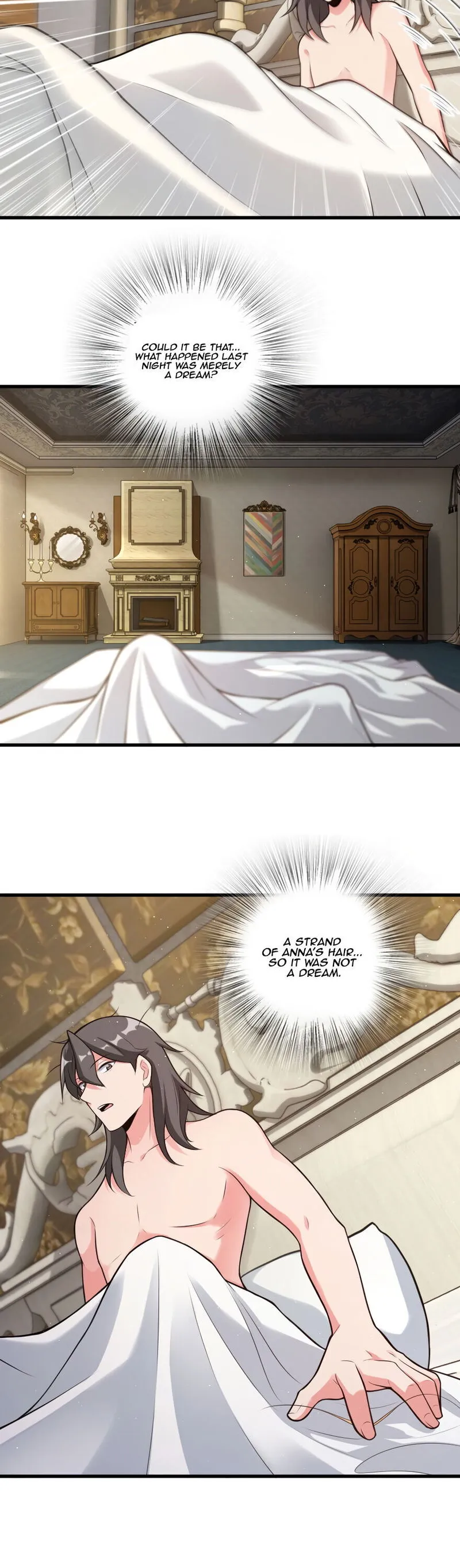 Release That Witch Chapter 282 Online - página 12