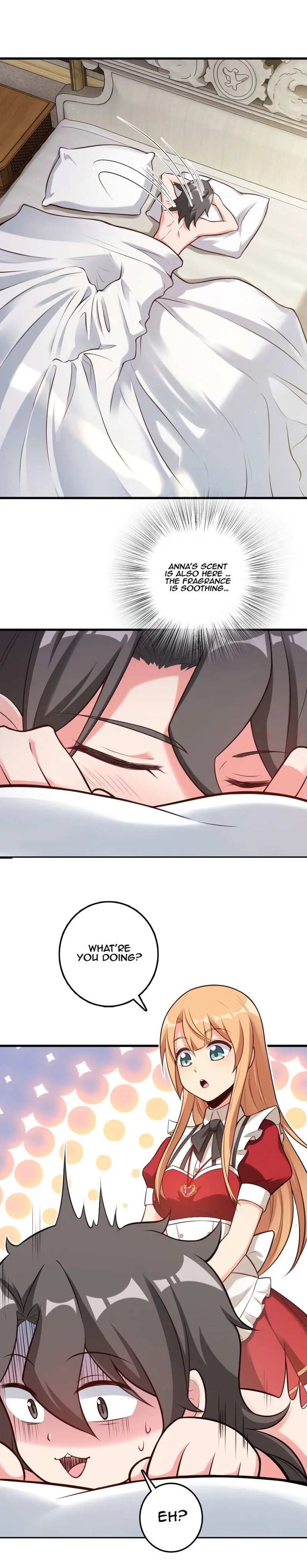 Release That Witch Chapter 282 Online - página 13