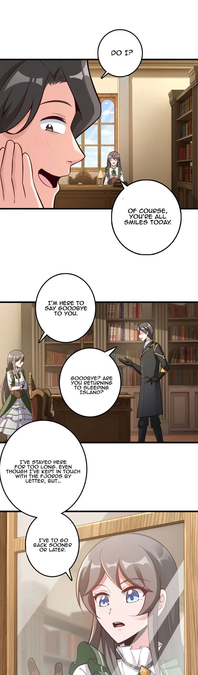 Release That Witch Chapter 282 Online - página 17