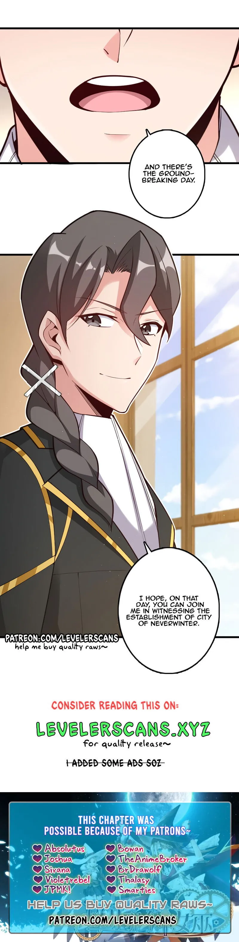 Release That Witch Chapter 282 Online - página 20