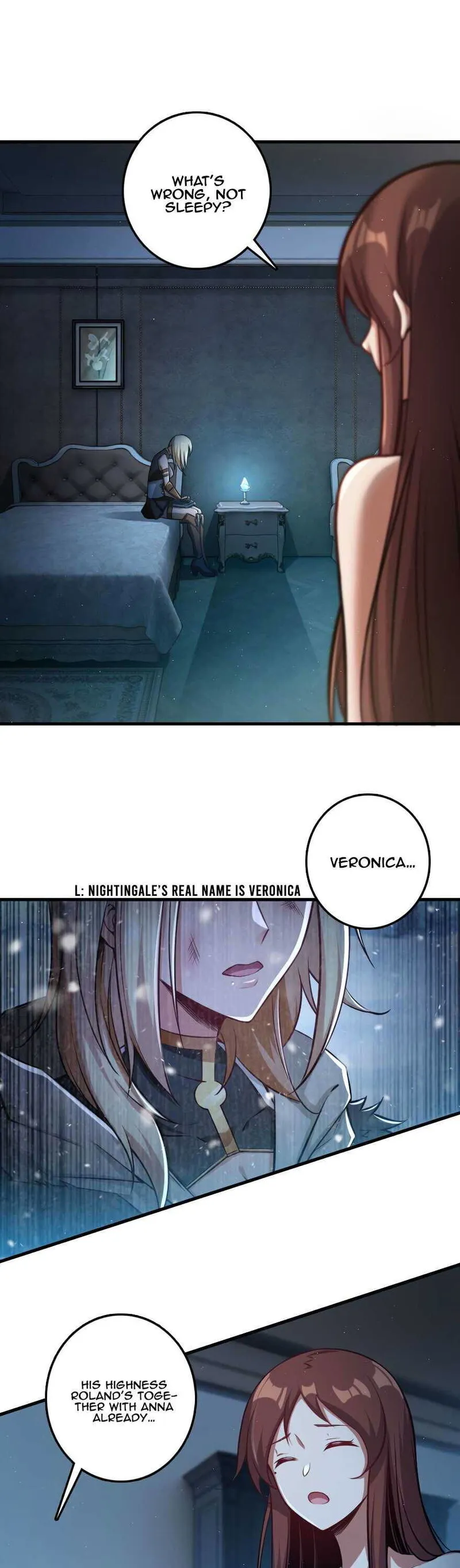 Release That Witch Chapter 283 Online - página 2