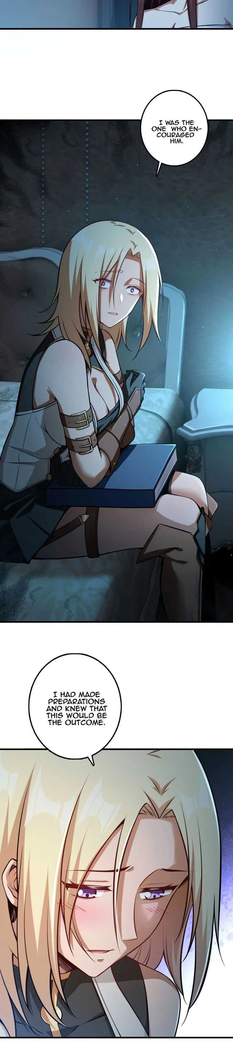 Release That Witch Chapter 283 Online - página 3