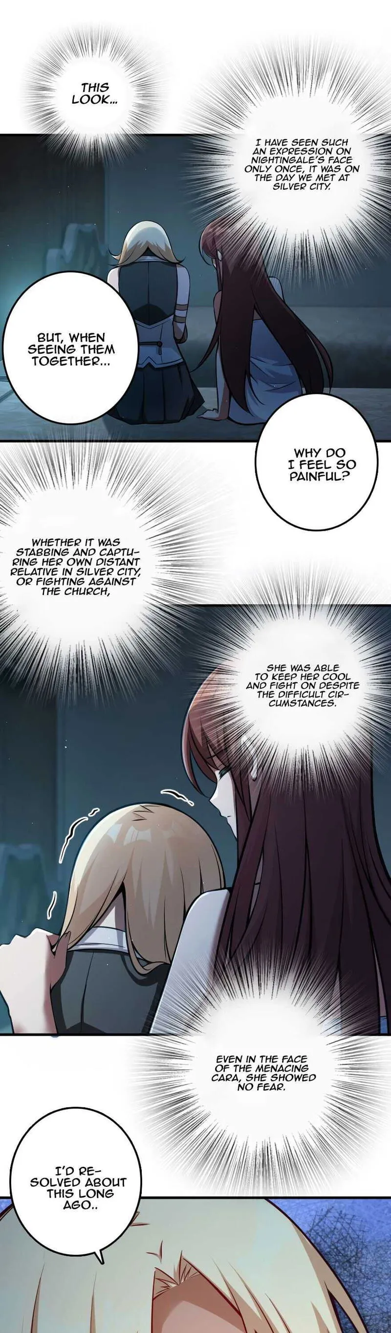 Release That Witch Chapter 283 Online - página 4