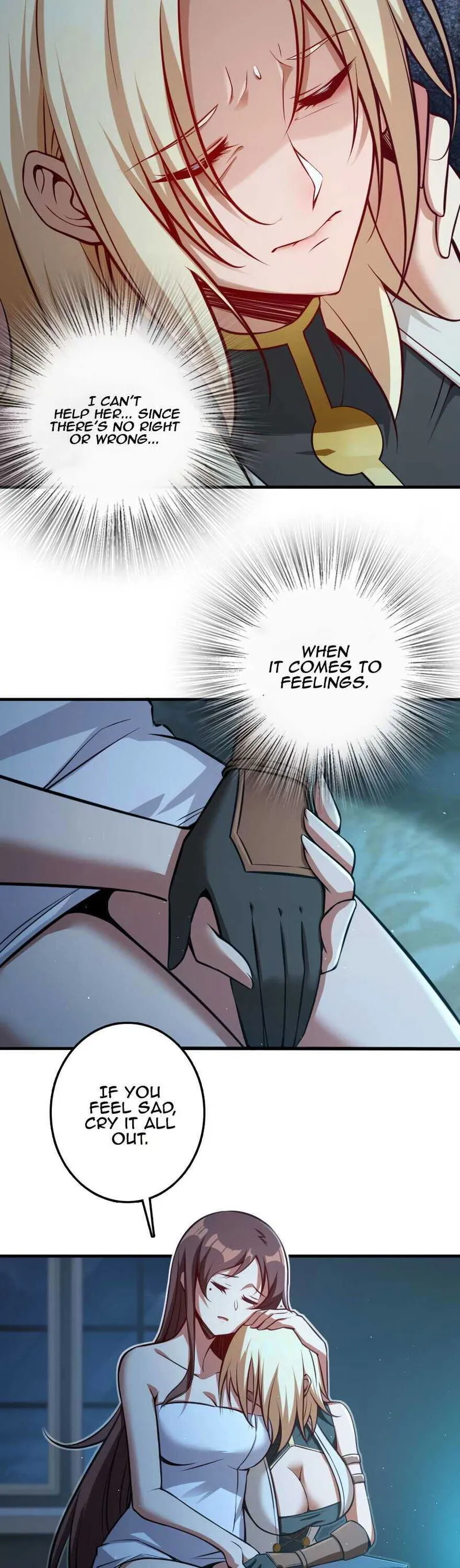 Release That Witch Chapter 283 Online - página 5